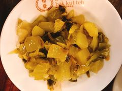 -松發肉骨茶(先得坊店)