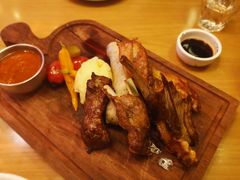 -MR.ROCKY洛奇先生RESTAURANT&BAR(宝安壹方城店)
