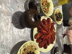 靓靓蒸虾(中山公园店)-靓靓蒸虾(中山公园店)