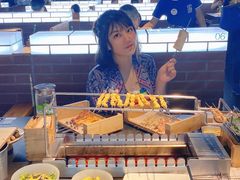 -很久以前羊肉串(朝阳路店)