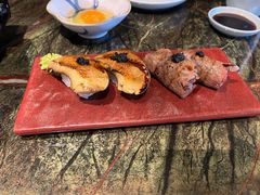 -炙柒Sekinana·精致料理 烧鸟·铁板烧(海上世界店)