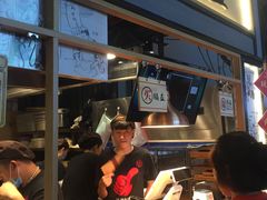 -阿甘锅盔(中关村食宝街店)