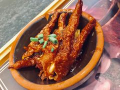 -擂饭(五一广场店)