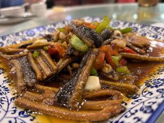 -杨辉饭店