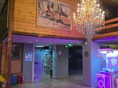 -明日世界密室轰趴·剧本桌游·箭馆团建(国贸店)
