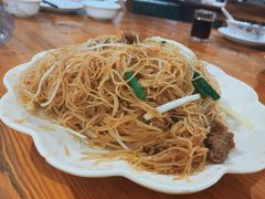 -南记食粥坊·宵夜大排档(岭南分店)