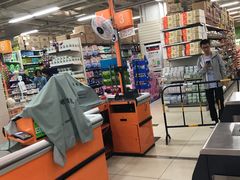 -永辉超市(贵池路店)