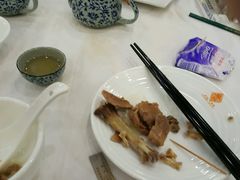 -丰谷茶楼(鸿大广场店)