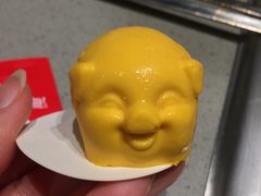 -海底捞火锅(让胡路万达店)