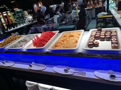 -加餐海鲜自助(集美银泰百货店)