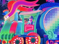 -青岛方特梦幻王国