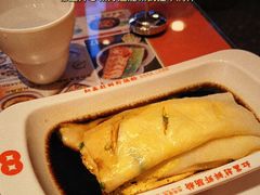 -红荔村肠粉(岗厦店)