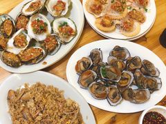 -花乐餐厅(涠洲岛店)