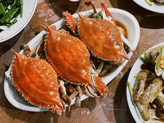 -阿杰臻选海鲜饭店(普陀山店)