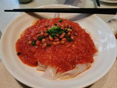 -泉上·发现DISCOVERY ·黔菜餐厅(银海元隆广场店)
