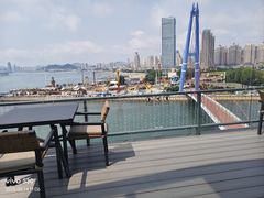 -川旺角融合菜•海景餐厅(星海广场店)