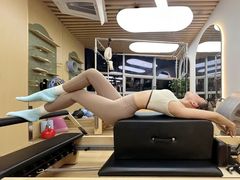 -Ms.Pilates 普拉提技术(长寿路店)