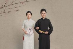 点击看大图 -太郎花子婚纱摄影艺术中心