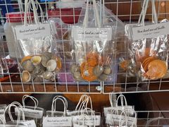 -蓝湾碧波·老字号·疍家非遗海上餐厅