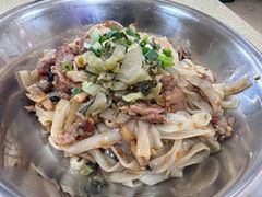 -舒记老友粉(埌西店)