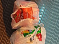 -大桥道食品商店(咸阳路店)