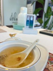 -黎蓓露·徒手骨雕蛋白抗衰·调肤管理