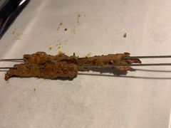 -叁宝烤肉• 西安烧烤(凤城十二路店)