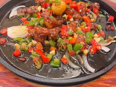 -神仙钵湘香土菜馆(光华路店)