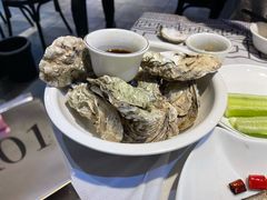 -庞家烧烤客栈(炮台山店)