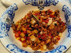 -上菜呷饭(花溪店)