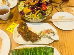 -木屋烧烤(惠阳华润小径湾店)