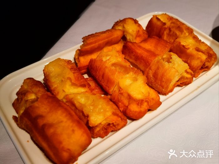 一品江南韵·淮扬菜图片