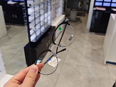 -宝视达眼镜(周口市广场店)