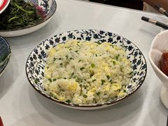 扬州炒饭-小实惠嘉(威海路店)