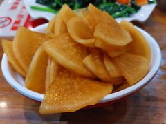 -韩师傅老大同刀削面(北苑路店)