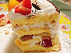 -CAKE BOSS 蛋糕老板(领展购物广场·中关村店)