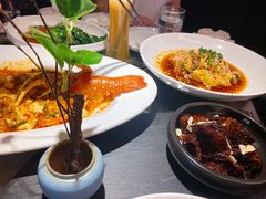 -桂花里·衢州菜·精酿餐吧(未来科技城万达广场店)
