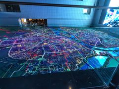 -哈尔滨规划展览馆