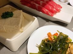 -海底捞火锅(杭州萧山宝龙广场店)