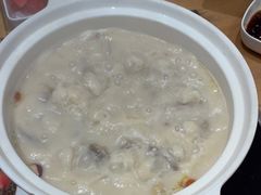 -湯系·煲汤手艺人(东二环泰禾广场店)