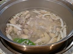 -椰子营·椰子鸡火锅(万象里店)