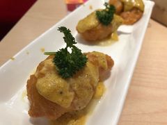 -避风塘(宝山万达店)