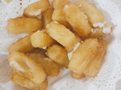 -槐店王婆大虾(西太堡店)