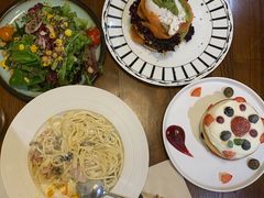 -AFS Cafe & Canteen(闽江二路店)