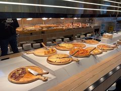 -比格比萨自助(宝山日月光店)