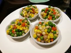 -五观堂素食(新华路店)