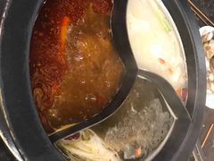 -火锅岛潮牌自助餐厅(天津天佑城店)