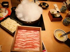 -黒豚料理 寿庵(中央駅西口店)