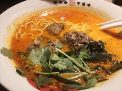 -和府捞面(北美新天地店)