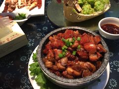 -旺角小渔村(幸福中路店)